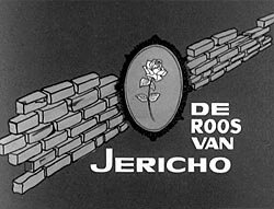 De Roos Van Jericho